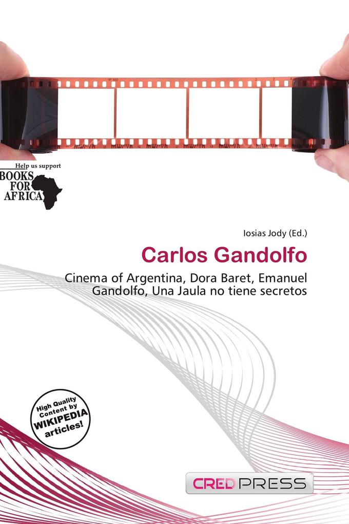Carlos Gandolfo