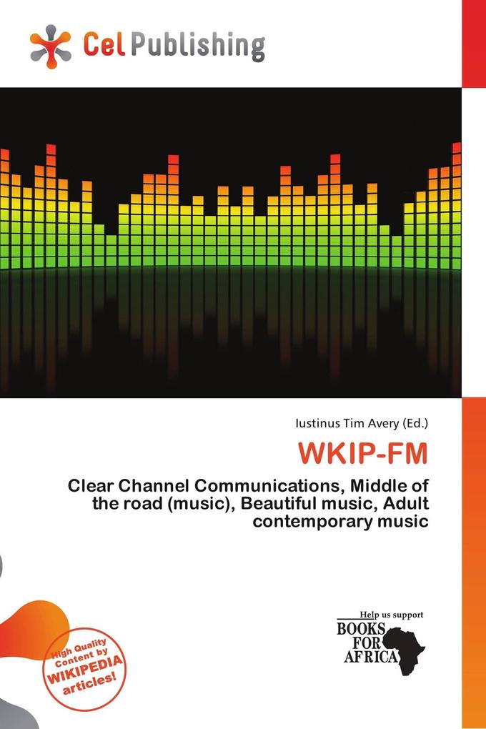 WKIP-FM