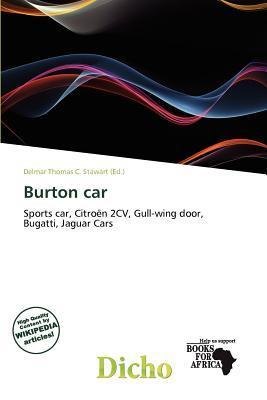 Burton car