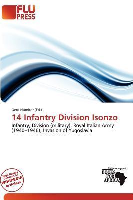 14 Infantry Division Isonzo