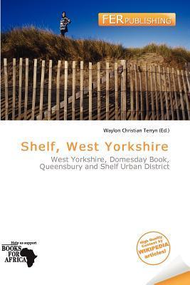 Shelf West Yorkshire