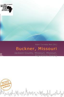 Buckner Missouri