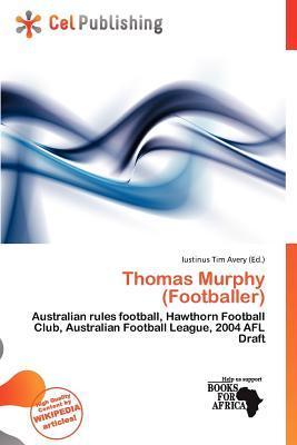 Thomas Murphy (Footballer)
