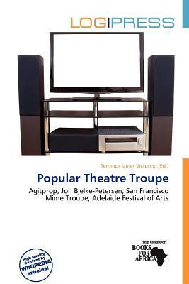 Popular Theatre Troupe