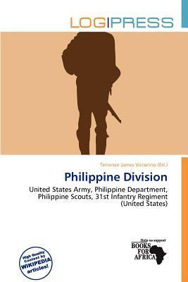 Philippine Division