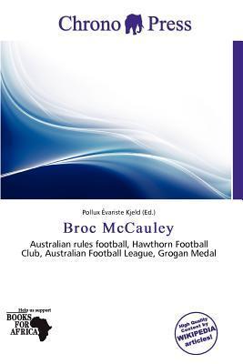 Broc McCauley