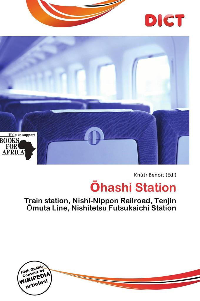 hashi Station