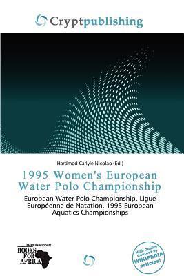 1995 Women's European Water Polo Championship