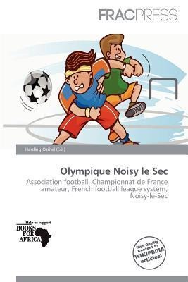 Olympique Noisy le Sec