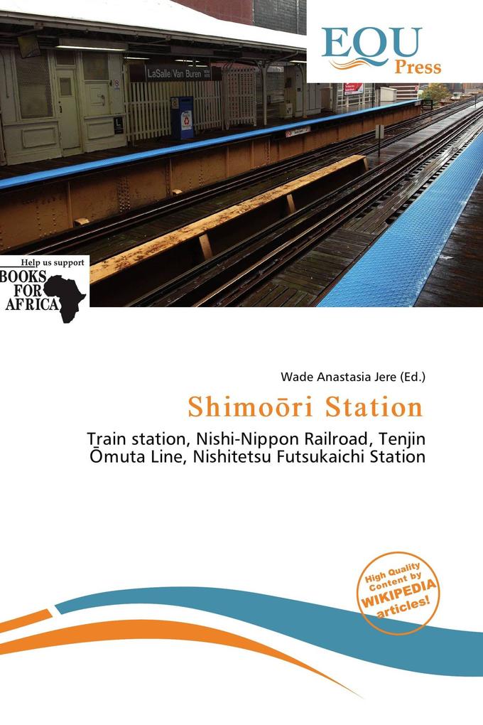 Shimori Station