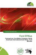 Ford SYNus