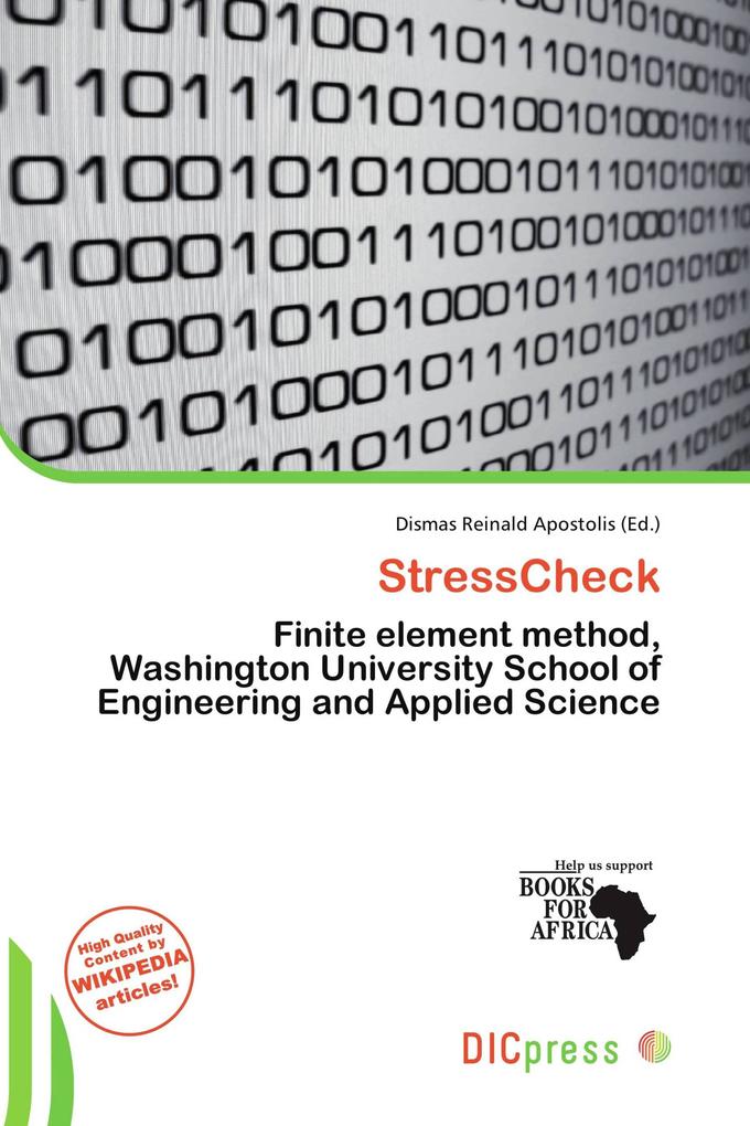 StressCheck