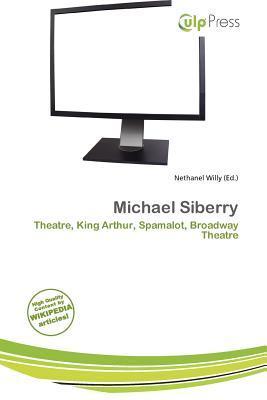 Michael Siberry