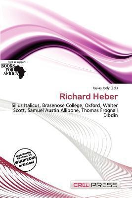 Richard Heber
