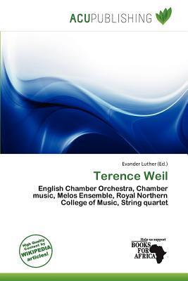 Terence Weil