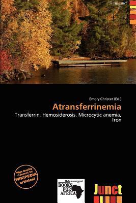 Atransferrinemia