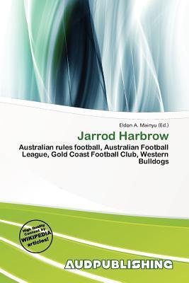 Jarrod Harbrow