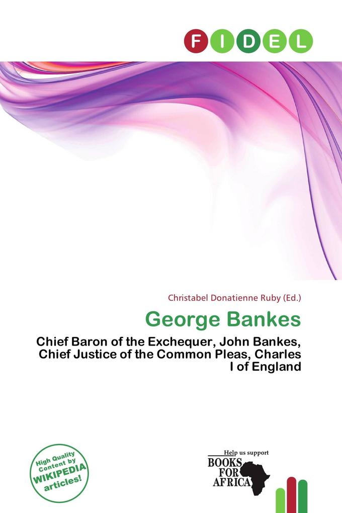 George Bankes