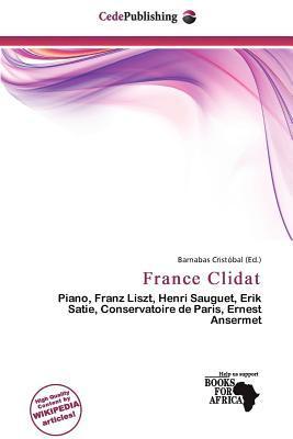 France Clidat