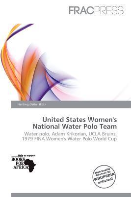 United States Women's National Water Polo Team