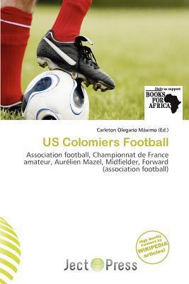 US Colomiers Football