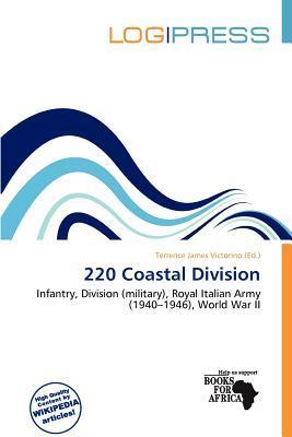 220 Coastal Division