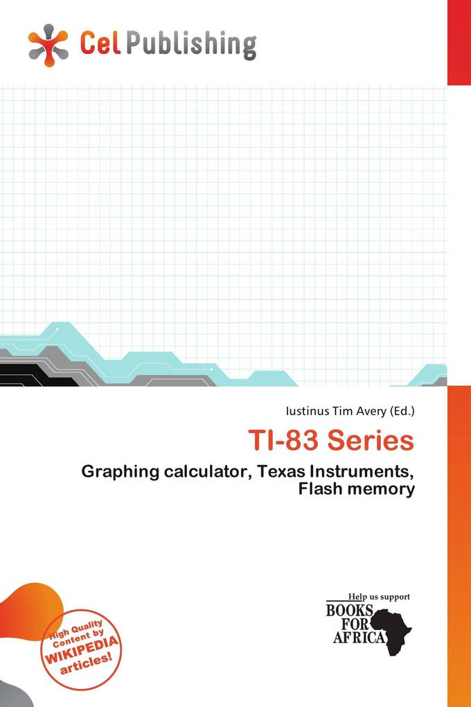 TI-83 Series