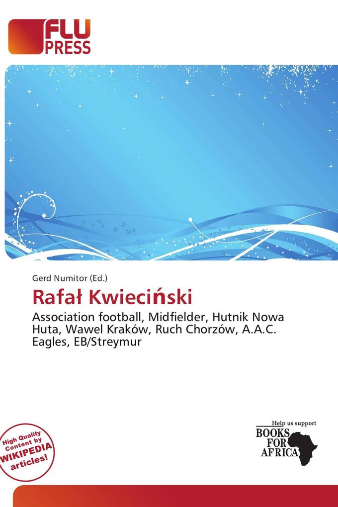 Rafa Kwieciski