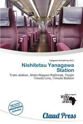 Nishitetsu Yanagawa Station