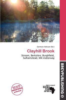 Clayhill Brook