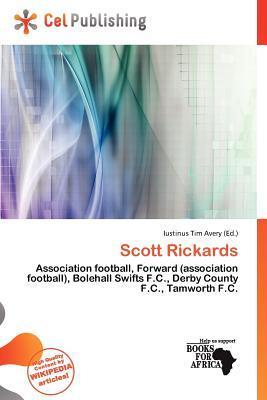 Scott Rickards