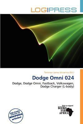 Dodge Omni 024