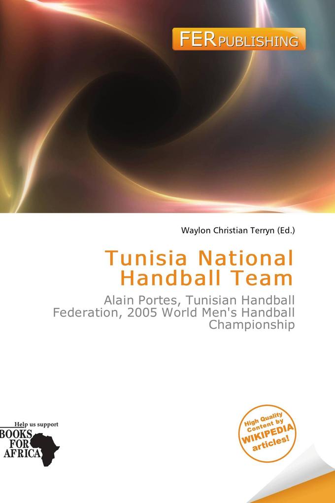 Tunisia National Handball Team
