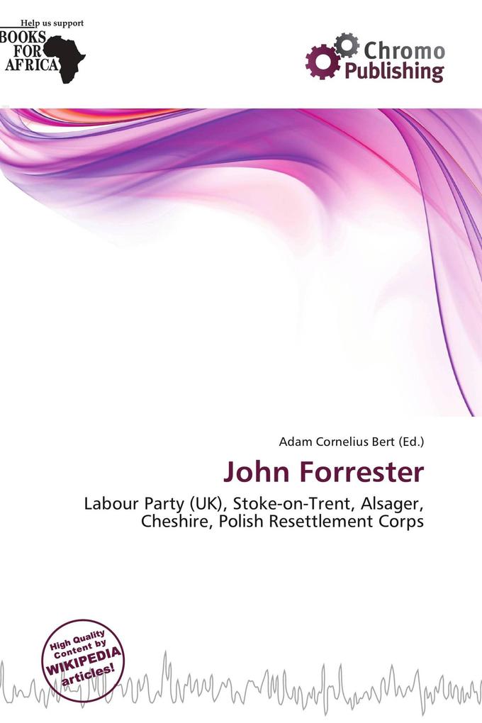 John Forrester
