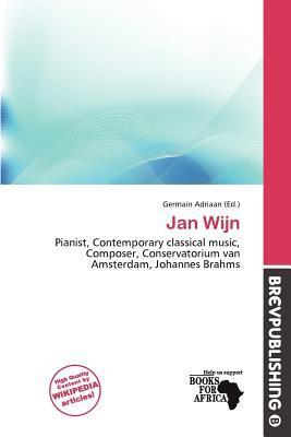Jan Wijn
