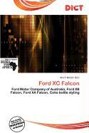 Ford XC Falcon