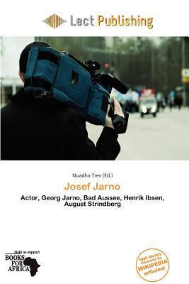 Josef Jarno