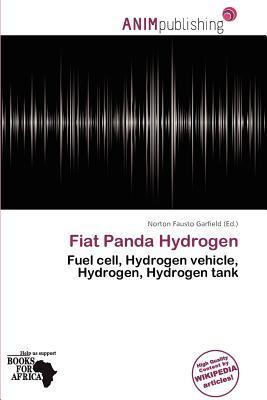 Fiat Panda Hydrogen