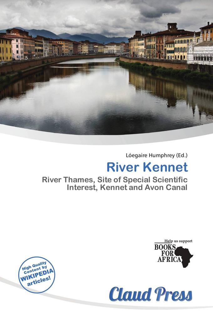 River Kennet