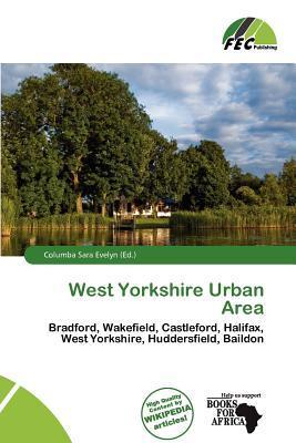 West Yorkshire Urban Area