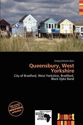 Queensbury West Yorkshire
