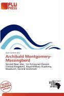 Archibald Montgomery-Massingberd