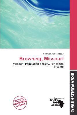 Browning Missouri