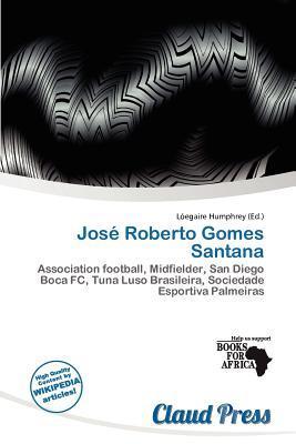 José Roberto Gomes Santana