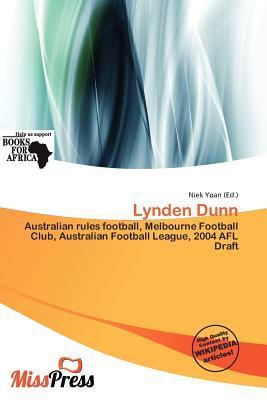 Lynden Dunn