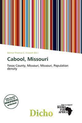 Cabool Missouri