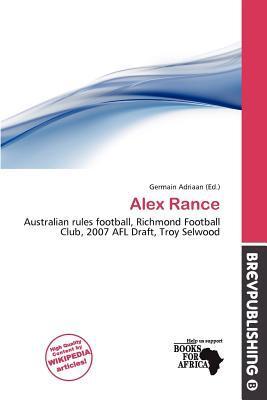 Alex Rance