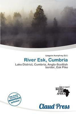 River Esk Cumbria