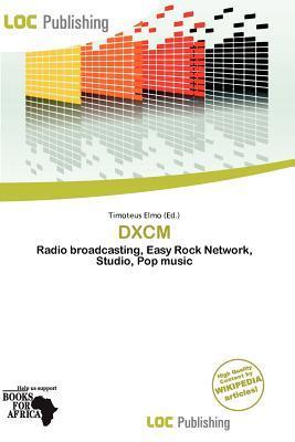 DXCM