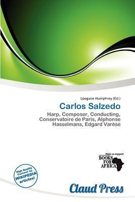 Carlos Salzedo